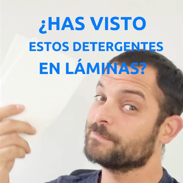 Los problemas del Alcohol Polivinílico y su relación con los microplásticos.
