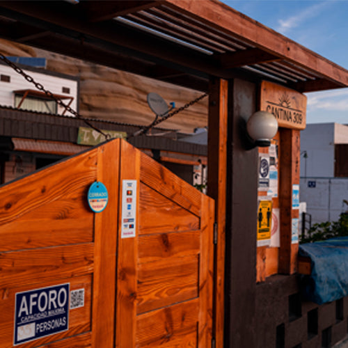 Concurso Dropit y Apart Hornitos