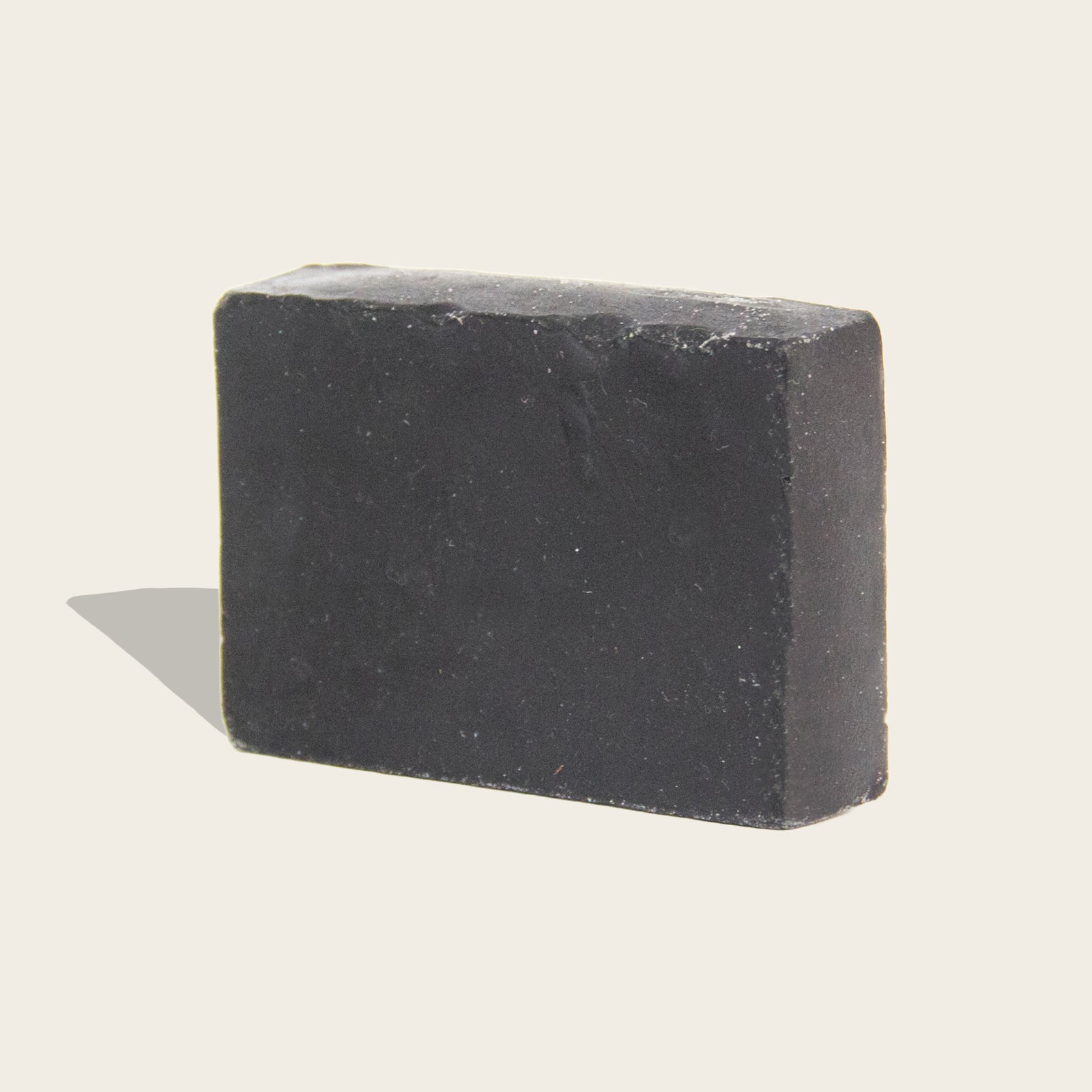 Jabón Carbón activado y árbol del té