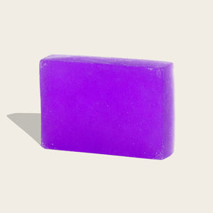 Jabón Lavanda